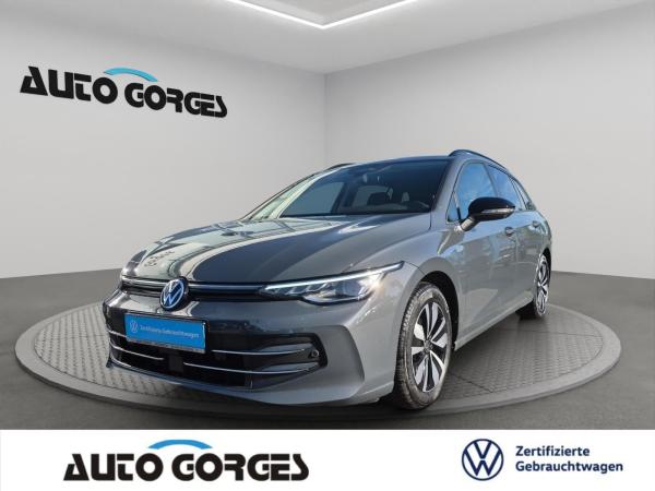 Volkswagen Golf Variant GOAL 1.5 eTSI DSG ❗AHK❗AREA-VIEW+ bild