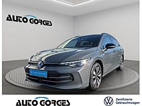 Volkswagen Golf Variant GOAL 1.5 eTSI DSG ❗AHK❗AREA-VIEW+ Volkswagen Golf Variant GOAL 1.5 eTSI DSG ❗AHK❗AREA-VIEW+