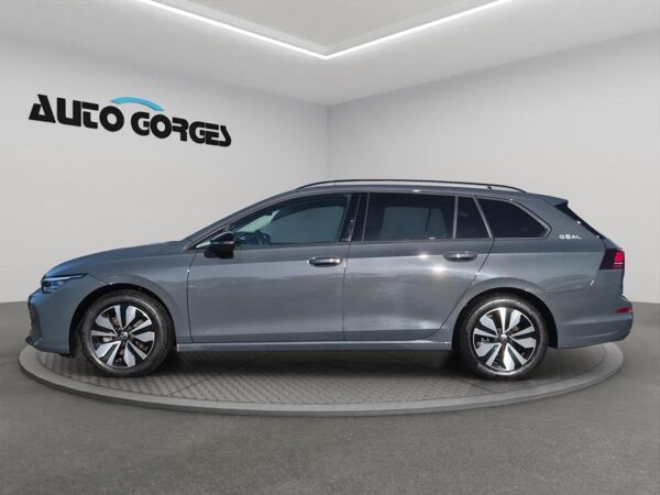 Volkswagen Golf Variant GOAL 1.5 eTSI DSG ❗AHK❗AREA-VIEW+ bild 2