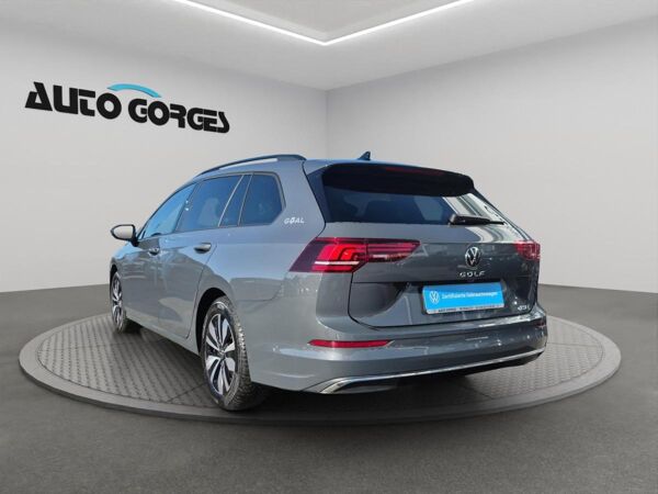 Volkswagen Golf Variant GOAL 1.5 eTSI DSG ❗AHK❗AREA-VIEW+ bild 3