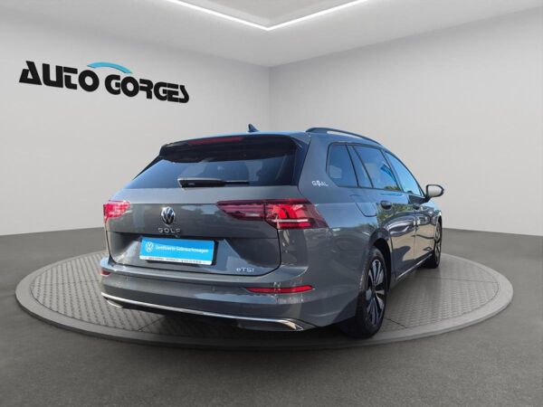 Volkswagen Golf Variant GOAL 1.5 eTSI DSG ❗AHK❗AREA-VIEW+ bild 5