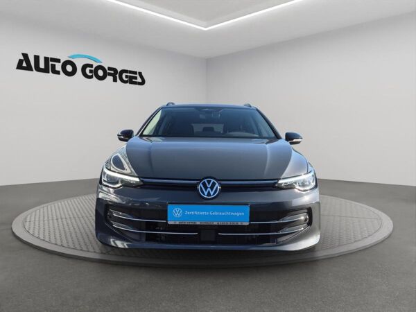 Volkswagen Golf Variant GOAL 1.5 eTSI DSG ❗AHK❗AREA-VIEW+ bild 7