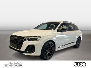 Audi Q7 SUV S line business TDI quattro tiptronic Neupreis 114.005.- bild 1