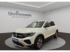 Volkswagen T-Cross 1.0 TSI Goal / SOFORT VERFÜGBAR ! Volkswagen T-Cross 1.0 TSI Goal / SOFORT VERFÜGBAR !