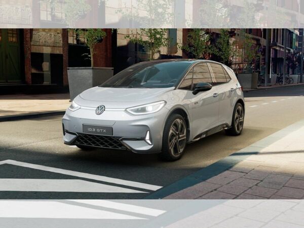 Volkswagen ID.3 GTX Performance / SOFORT VERFÜGBAR ! bild