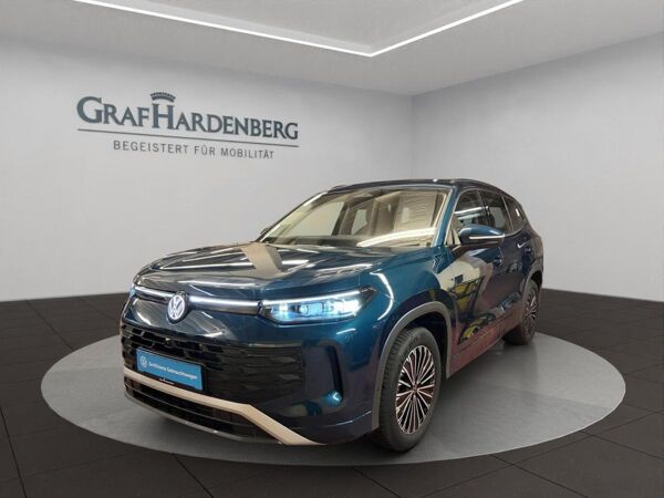 Volkswagen Tayron 1.5 eTSI DSG Life / SOFORT VERFÜGBAR ! bild