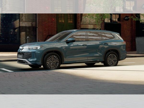 Volkswagen Tayron 1.5 eTSI DSG Life / SOFORT VERFÜGBAR ! bild 2