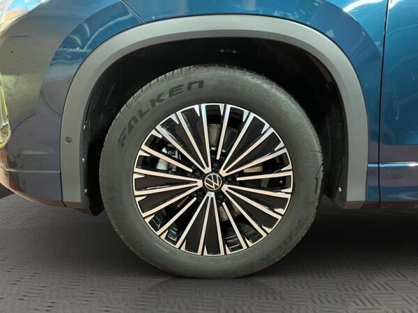 Volkswagen Tayron 1.5 eTSI DSG Life / SOFORT VERFÜGBAR ! bild 3