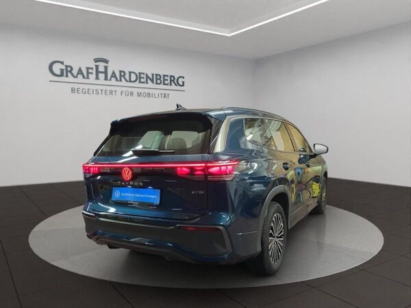 Volkswagen Tayron 1.5 eTSI DSG Life / SOFORT VERFÜGBAR ! bild 6