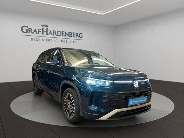 Volkswagen Tayron 1.5 eTSI DSG Life / SOFORT VERFÜGBAR ! bild 7