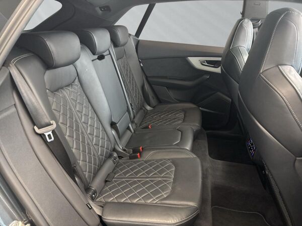 Audi Q8 50 TDI 210 kW quattro bild 7