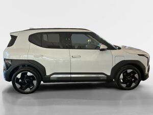 Kia EV2 Elektro 42 kWh Earth +Kamera+W-Pumpe+360+LM+ bild 6