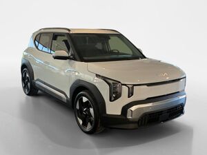 Kia EV2 Elektro 42 kWh Earth +Kamera+W-Pumpe+360+LM+ bild 7