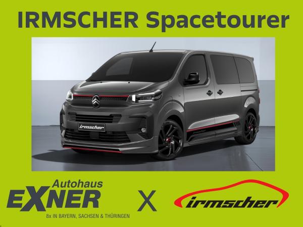 Citroën SpaceTourer IRMSCHER UMBAU! | PLUS M | FREI KONFIGURIERBAR | Privat bild