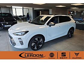 Cupra Terramar 1.5eTS IDSG HeadUp|Sennh|Pano Cupra Terramar 1.5eTS IDSG HeadUp|Sennh|Pano