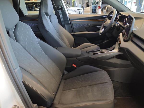 Cupra Terramar 1.5eTS IDSG HeadUp|Sennh|Pano bild 4
