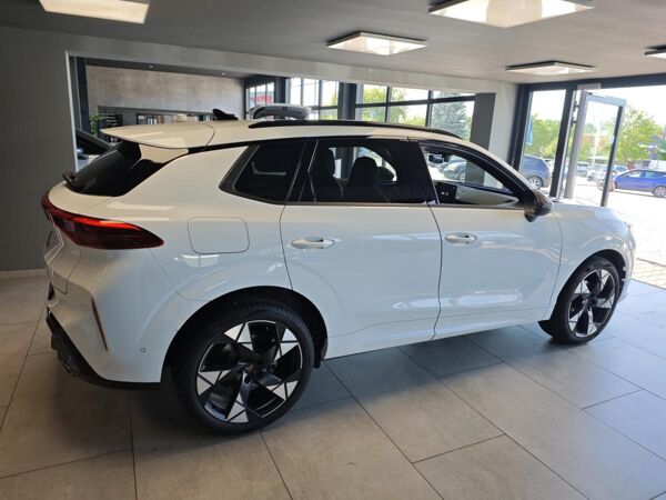 Cupra Terramar 1.5eTS IDSG HeadUp|Sennh|Pano bild 2