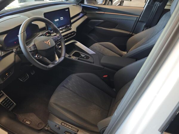 Cupra Terramar 1.5eTS IDSG HeadUp|Sennh|Pano bild 6
