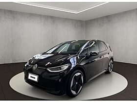 Volkswagen ID.3 Pro S 170 kW (231 PS) 79 kWh ⚡️sofort verfügbar⚡️ Black Style Paket - Anhängevorrichtung Volkswagen ID.3 Pro S 170 kW (231 PS) 79 kWh ⚡️sofort verfügbar⚡️ Black Style Paket - Anhängevorrichtung