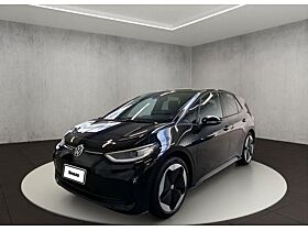 Volkswagen ID.3 Pro S 170 kW (231 PS) 79 kWh ⚡️sofort verfügbar⚡️ Black Style Paket - Anhängevorrichtung Volkswagen ID.3 Pro S 170 kW (231 PS) 79 kWh ⚡️sofort verfügbar⚡️ Black Style Paket - Anhängevorrichtung