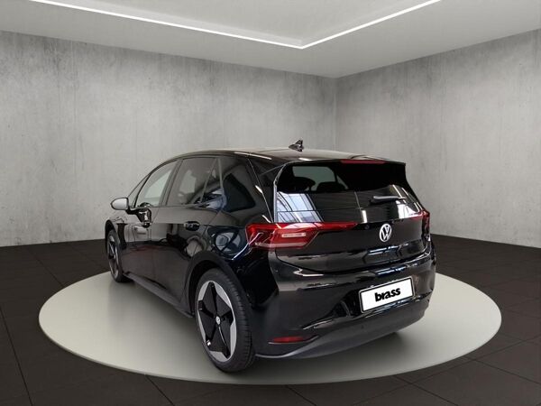 Volkswagen ID.3 Pro S 170 kW (231 PS) 79 kWh ⚡️sofort verfügbar⚡️ Black Style Paket  - Anhängevorrichtung bild 3