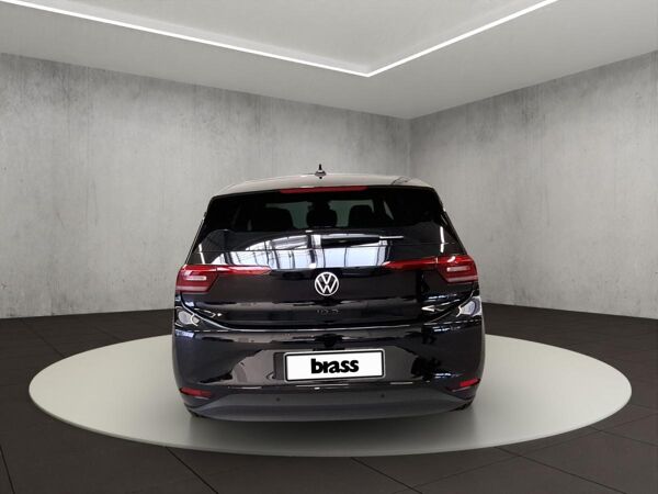 Volkswagen ID.3 Pro S 170 kW (231 PS) 79 kWh ⚡️sofort verfügbar⚡️ Black Style Paket  - Anhängevorrichtung bild 4