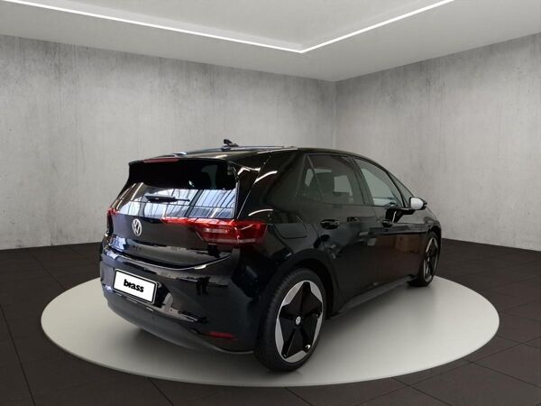 Volkswagen ID.3 Pro S 170 kW (231 PS) 79 kWh ⚡️sofort verfügbar⚡️ Black Style Paket  - Anhängevorrichtung bild 5