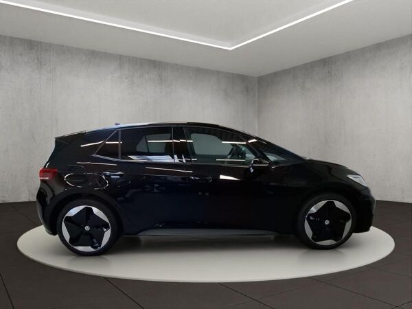 Volkswagen ID.3 Pro S 170 kW (231 PS) 79 kWh ⚡️sofort verfügbar⚡️ Black Style Paket  - Anhängevorrichtung bild 6