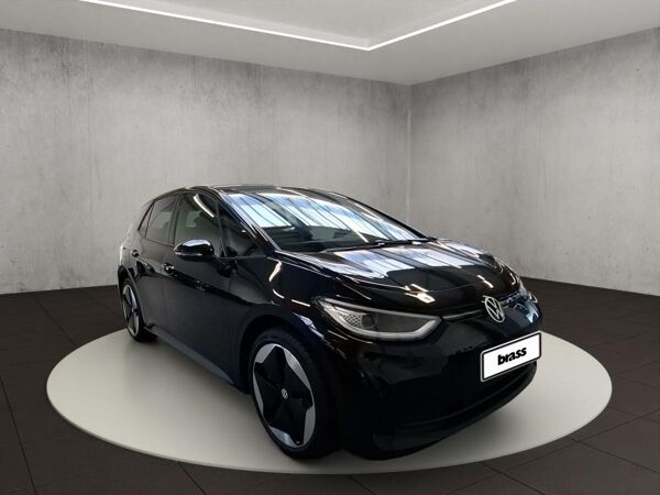 Volkswagen ID.3 Pro S 170 kW (231 PS) 79 kWh ⚡️sofort verfügbar⚡️ Black Style Paket  - Anhängevorrichtung bild 7