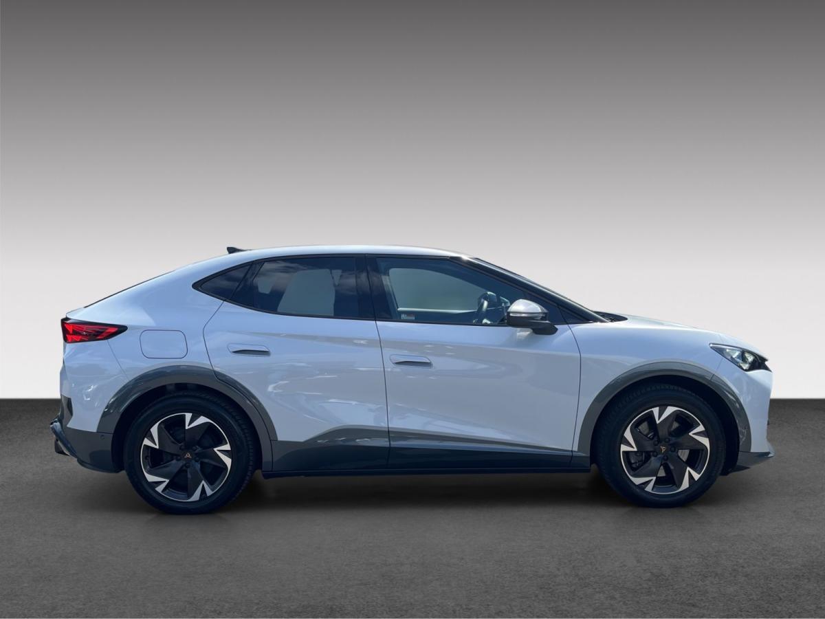 Cupra Tavascan Endurance 210kW bild 3
