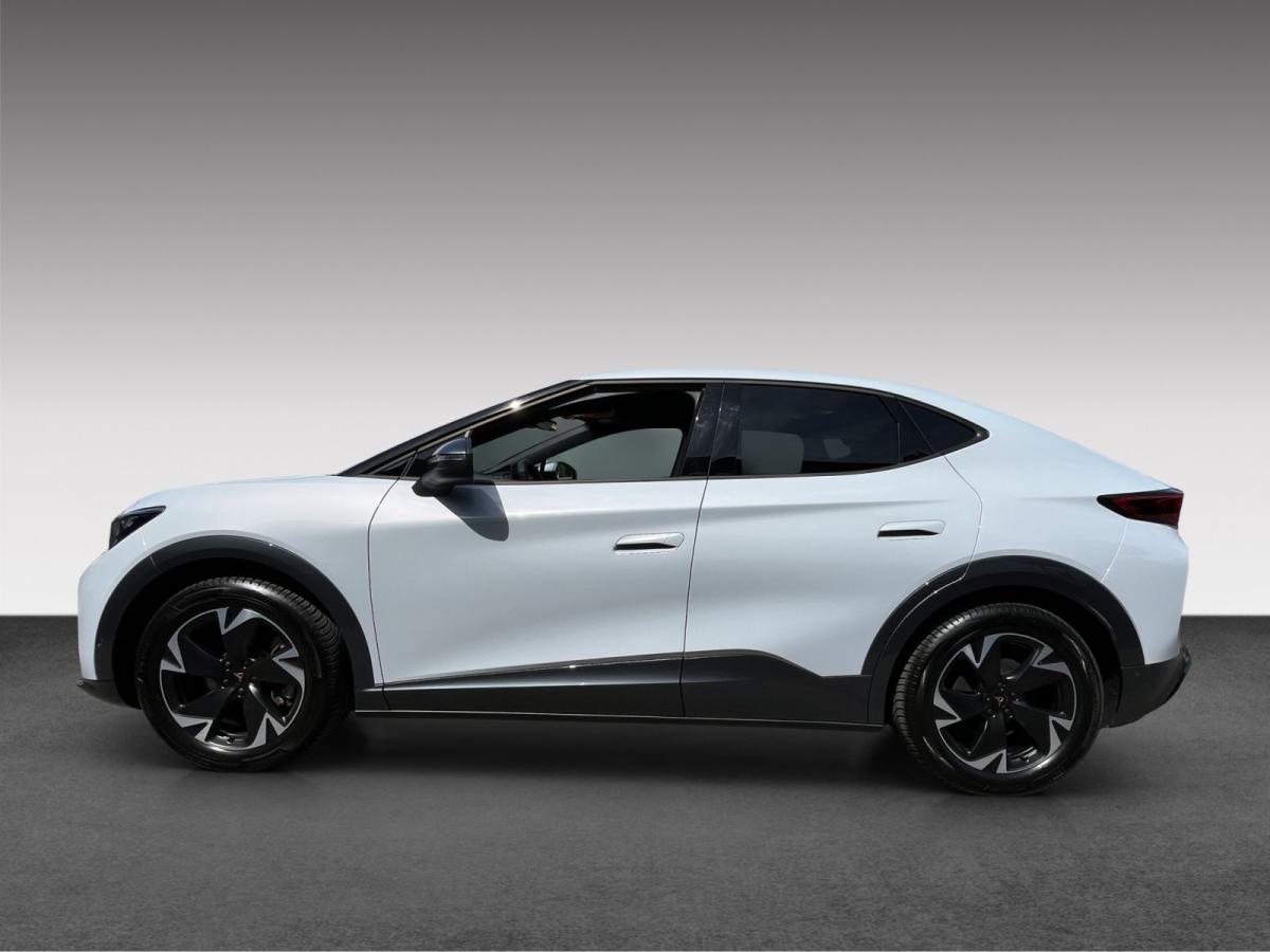 Cupra Tavascan Endurance 210kW bild 4