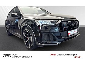 Audi SQ7 competition plus TFSI 373 kW quattro Audi SQ7 competition plus TFSI 373 kW quattro