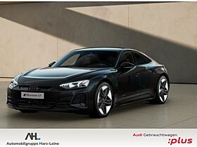 Audi RS e-tron GT quattro Allradlenkung HuD 360 ACC
