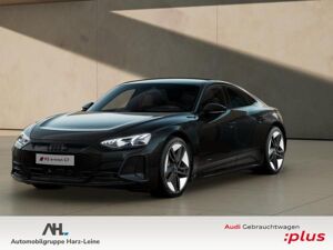 Audi RS e-tron GT quattro Allradlenkung HuD 360 ACC bild 1