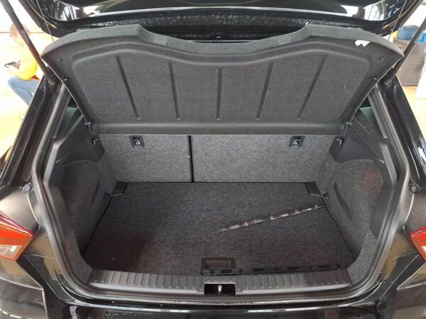 Seat Ibiza 1.5 TSI DSG FR ab 199.- EUR mtl. 1000.- Anzahlung LED NAVI ACC PDC KAMERA SHZ KEYLESS bild 5