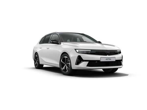 Opel Astra Sports Tourer GS 1.5 Diesel S/S 8-Stufen-Automatikgetriebe bild