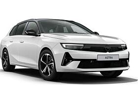 Opel Astra Sports Tourer GS 1.5 Diesel S/S 8-Stufen-Automatikgetriebe Opel Astra Sports Tourer GS 1.5 Diesel S/S 8-Stufen-Automatikgetriebe