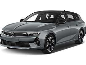 Opel Astra ST Ultimate + AHK "Facelift 2026"