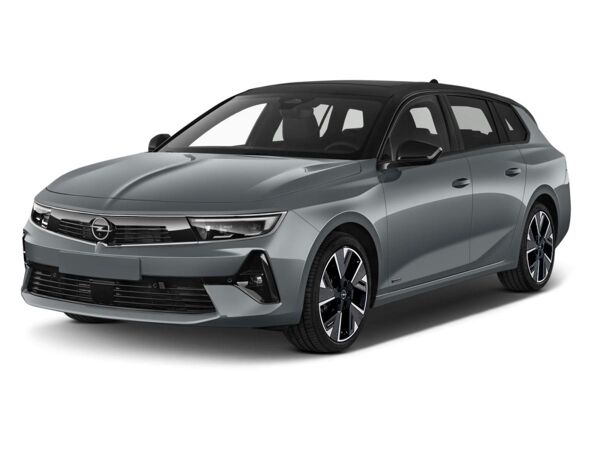 Opel Astra ST Ultimate + AHK "Facelift 2026" bild