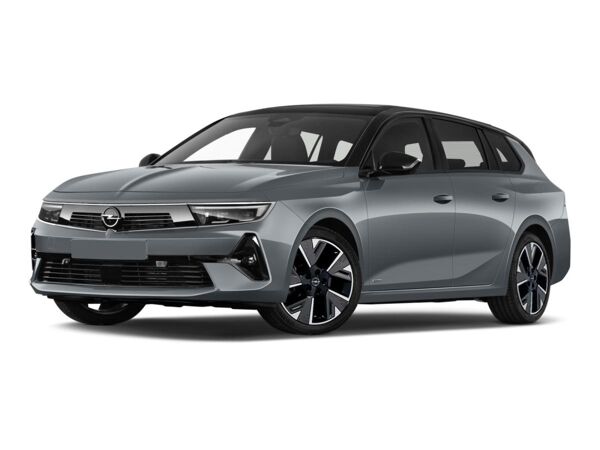 Opel Astra ST Ultimate + AHK "Facelift 2026" bild 4