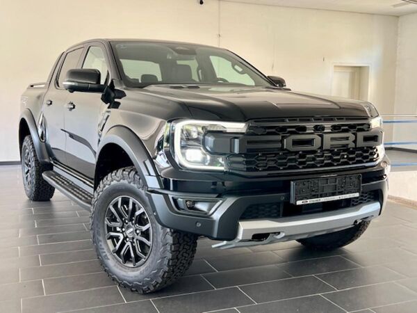 Ford Ranger Raptor 2.0 EcoBlue e-4WD Auto.🔥SOFORT-VERFÜGBAR🔥GEWERBE-AKTION🔥 bild