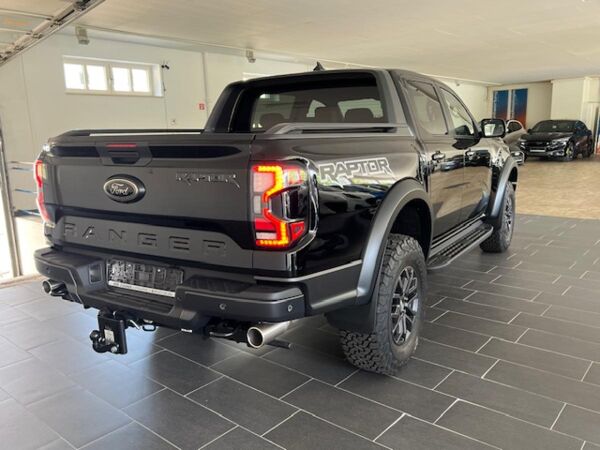 Ford Ranger Raptor 2.0 EcoBlue e-4WD Auto.🔥SOFORT-VERFÜGBAR🔥GEWERBE-AKTION🔥 bild 5