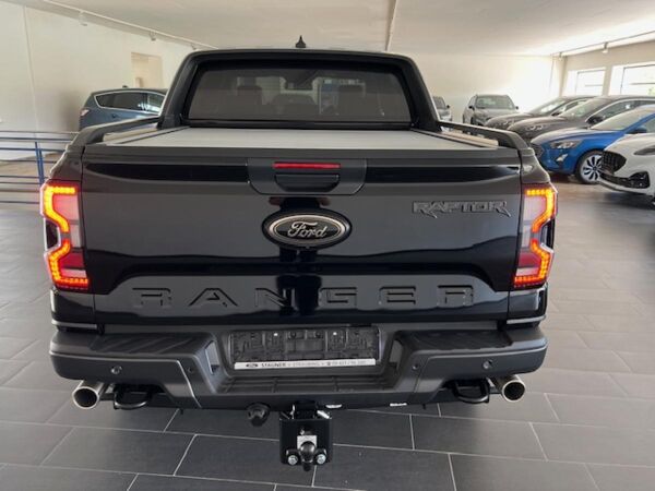 Ford Ranger Raptor 2.0 EcoBlue e-4WD Auto.🔥SOFORT-VERFÜGBAR🔥GEWERBE-AKTION🔥 bild 6
