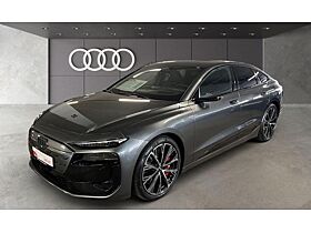 Audi S6 e-tron Sportback *ed one* HuD B&O PANO AHK Audi S6 e-tron Sportback *ed one* HuD B&O PANO AHK