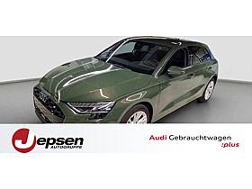 Audi A3 Sportback advanced 35 TDI S tr LED ACC Cam Audi A3 Sportback advanced 35 TDI S tr LED ACC Cam