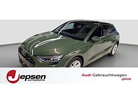 Audi A3 Sportback advanced 35 TDI S tr LED ACC Cam