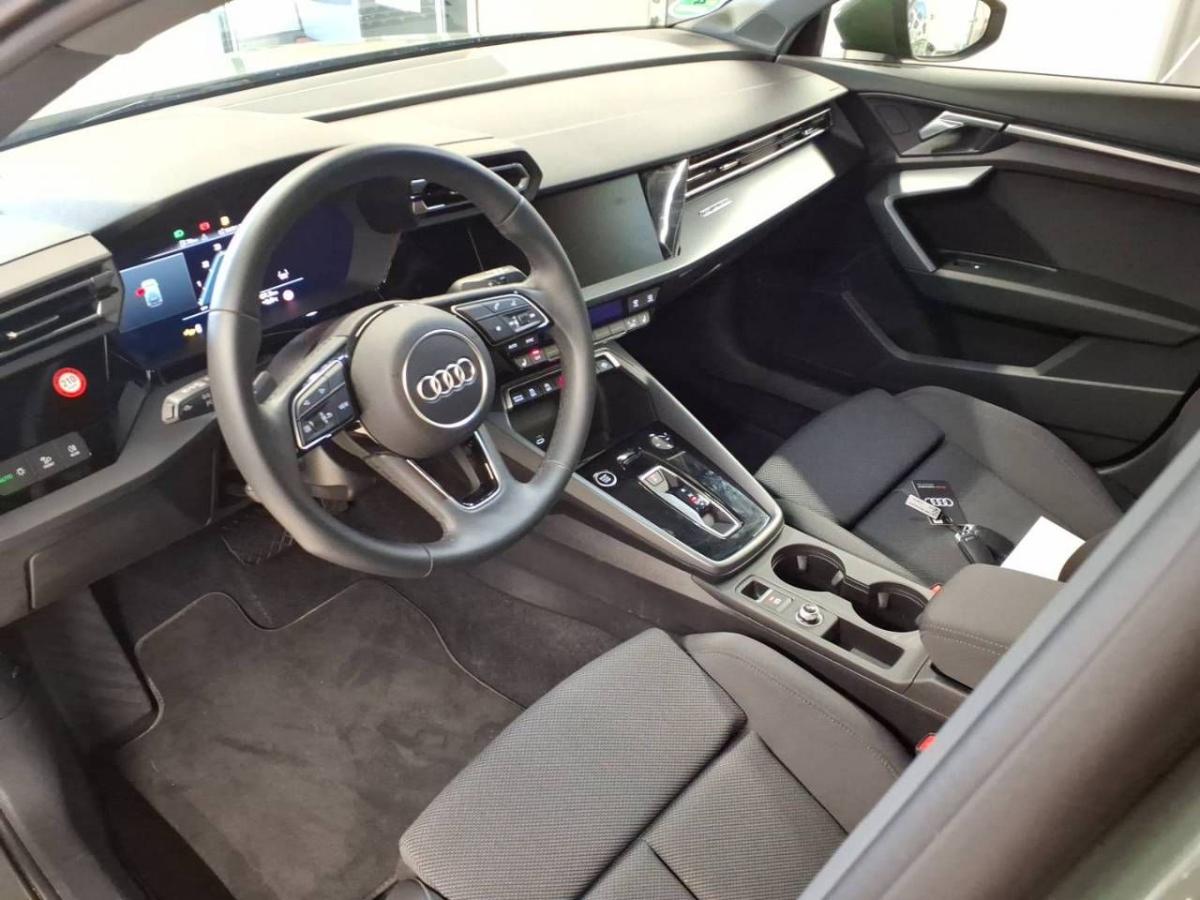 Audi A3 Sportback advanced 35 TDI S tr LED ACC Cam bild 4