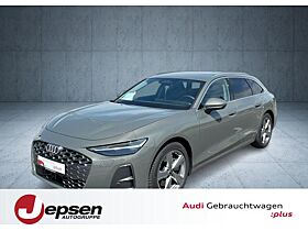 Audi A6 Avant TDI qu. S tr. Matrix AHK 360 4xSHZ