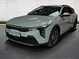 Kia K4 SW 1.6T 150 DCT VISION KOMFORT+PRIVACY Kia K4 SW 1.6T 150 DCT VISION KOMFORT+PRIVACY