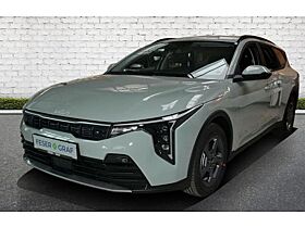 Kia K4 SW 1.6T 150 DCT VISION KOMFORT+PRIVACY Kia K4 SW 1.6T 150 DCT VISION KOMFORT+PRIVACY